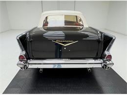 1957 Chevrolet Bel Air (CC-2122626) for sale in Morgantown, Pennsylvania