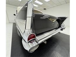 1957 Chevrolet Bel Air (CC-2122626) for sale in Morgantown, Pennsylvania