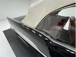 1957 Chevrolet Bel Air (CC-2122626) for sale in Morgantown, Pennsylvania