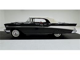 1957 Chevrolet Bel Air (CC-2122626) for sale in Morgantown, Pennsylvania