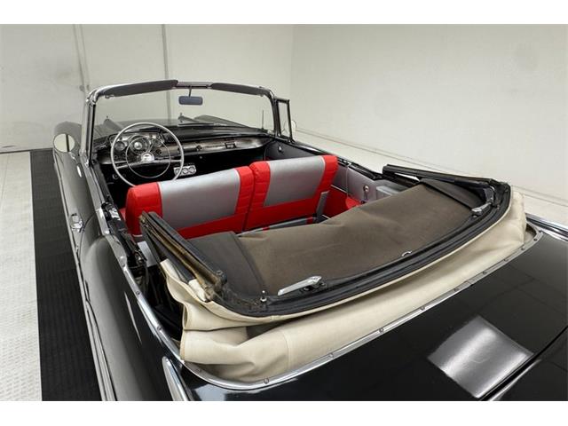 1957 Chevrolet Bel Air (CC-2122626) for sale in Morgantown, Pennsylvania