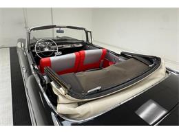 1957 Chevrolet Bel Air (CC-2122626) for sale in Morgantown, Pennsylvania