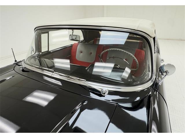 1957 Chevrolet Bel Air (CC-2122626) for sale in Morgantown, Pennsylvania