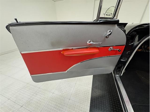 1957 Chevrolet Bel Air (CC-2122626) for sale in Morgantown, Pennsylvania