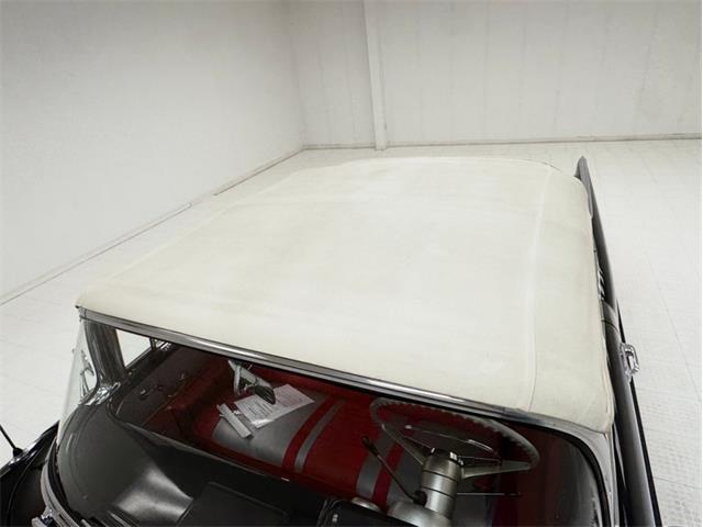 1957 Chevrolet Bel Air (CC-2122626) for sale in Morgantown, Pennsylvania