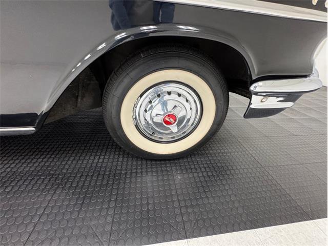 1957 Chevrolet Bel Air (CC-2122626) for sale in Morgantown, Pennsylvania