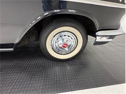 1957 Chevrolet Bel Air (CC-2122626) for sale in Morgantown, Pennsylvania