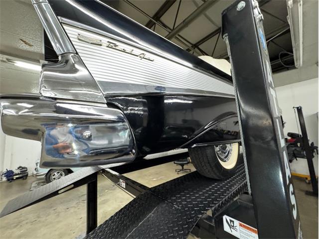 1957 Chevrolet Bel Air (CC-2122626) for sale in Morgantown, Pennsylvania