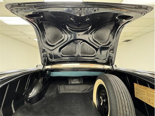 1957 Chevrolet Bel Air (CC-2122626) for sale in Morgantown, Pennsylvania
