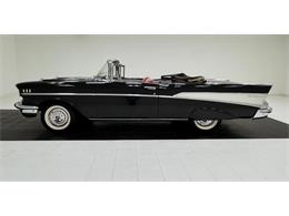 1957 Chevrolet Bel Air (CC-2122626) for sale in Morgantown, Pennsylvania