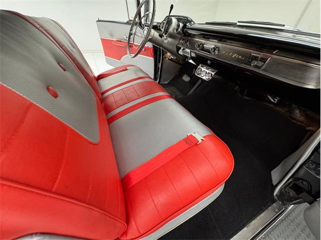 1957 Chevrolet Bel Air (CC-2122626) for sale in Morgantown, Pennsylvania