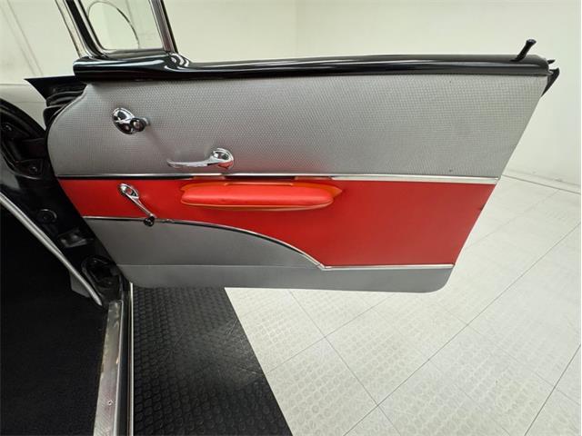 1957 Chevrolet Bel Air (CC-2122626) for sale in Morgantown, Pennsylvania