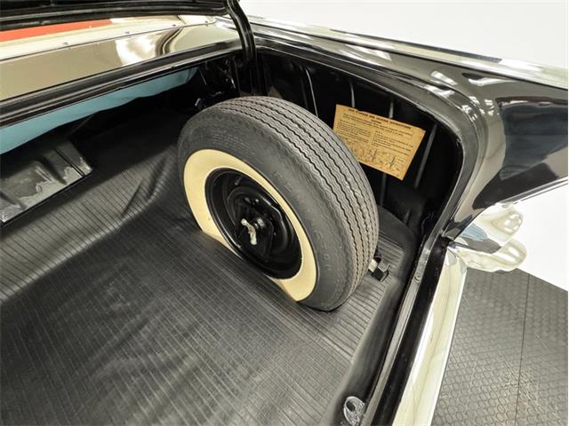 1957 Chevrolet Bel Air (CC-2122626) for sale in Morgantown, Pennsylvania