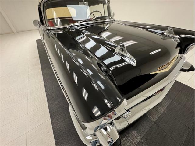 1957 Chevrolet Bel Air (CC-2122626) for sale in Morgantown, Pennsylvania