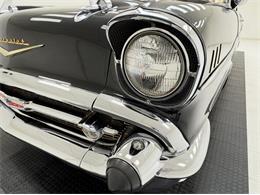 1957 Chevrolet Bel Air (CC-2122626) for sale in Morgantown, Pennsylvania