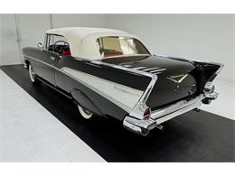 1957 Chevrolet Bel Air (CC-2122626) for sale in Morgantown, Pennsylvania