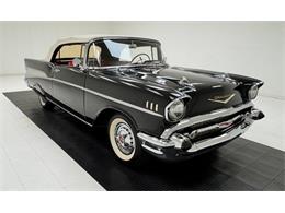 1957 Chevrolet Bel Air (CC-2122626) for sale in Morgantown, Pennsylvania