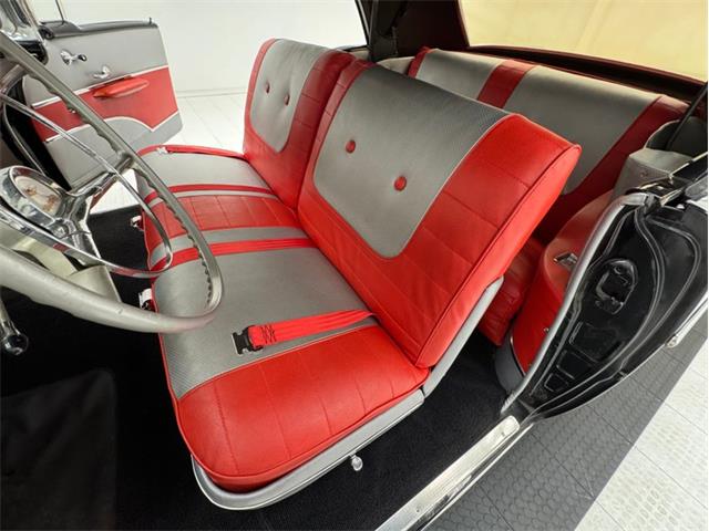 1957 Chevrolet Bel Air (CC-2122626) for sale in Morgantown, Pennsylvania