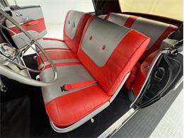 1957 Chevrolet Bel Air (CC-2122626) for sale in Morgantown, Pennsylvania