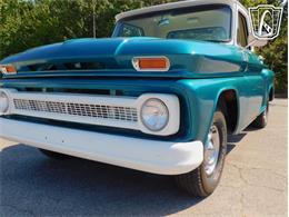1965 Chevrolet C10 (CC-2122627) for sale in Tulsa, Oklahoma