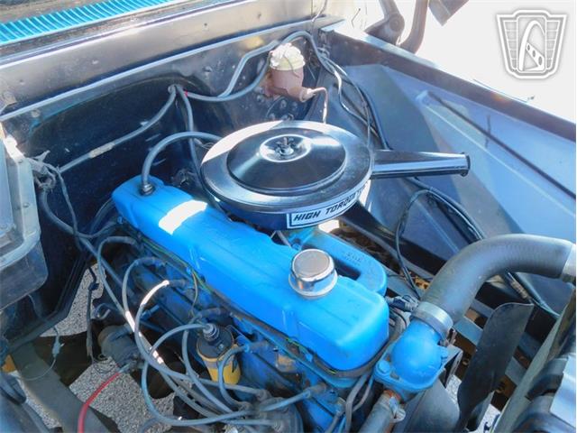 1965 Chevrolet C10 (CC-2122627) for sale in Tulsa, Oklahoma