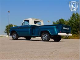 1965 Chevrolet C10 (CC-2122627) for sale in Tulsa, Oklahoma