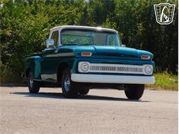 1965 Chevrolet C10 (CC-2122627) for sale in Tulsa, Oklahoma