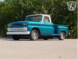 1965 Chevrolet C10 (CC-2122627) for sale in Tulsa, Oklahoma