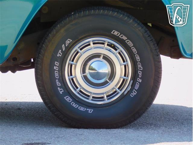 1965 Chevrolet C10 (CC-2122627) for sale in Tulsa, Oklahoma