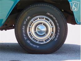 1965 Chevrolet C10 (CC-2122627) for sale in Tulsa, Oklahoma