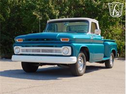 1965 Chevrolet C10 (CC-2122627) for sale in Tulsa, Oklahoma
