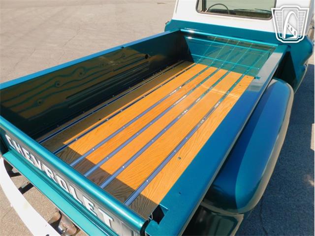 1965 Chevrolet C10 (CC-2122627) for sale in Tulsa, Oklahoma