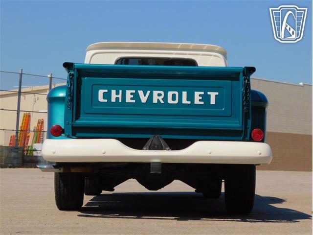 1965 Chevrolet C10 (CC-2122627) for sale in Tulsa, Oklahoma
