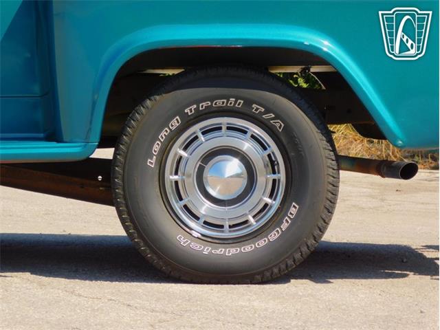 1965 Chevrolet C10 (CC-2122627) for sale in Tulsa, Oklahoma