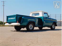 1965 Chevrolet C10 (CC-2122627) for sale in Tulsa, Oklahoma