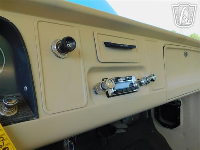 1965 Chevrolet C10 (CC-2122627) for sale in Tulsa, Oklahoma