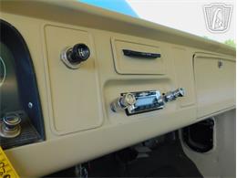 1965 Chevrolet C10 (CC-2122627) for sale in Tulsa, Oklahoma