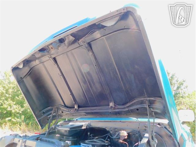 1965 Chevrolet C10 (CC-2122627) for sale in Tulsa, Oklahoma