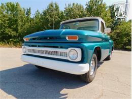 1965 Chevrolet C10 (CC-2122627) for sale in Tulsa, Oklahoma