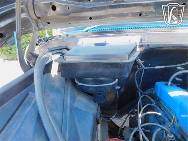 1965 Chevrolet C10 (CC-2122627) for sale in Tulsa, Oklahoma