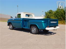 1965 Chevrolet C10 (CC-2122627) for sale in Tulsa, Oklahoma