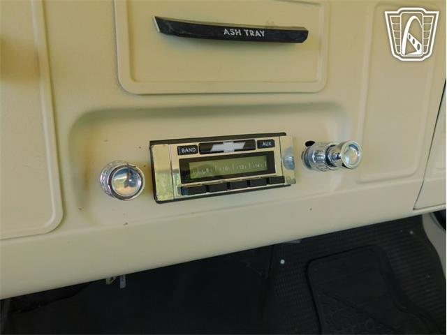 1965 Chevrolet C10 (CC-2122627) for sale in Tulsa, Oklahoma