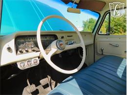 1965 Chevrolet C10 (CC-2122627) for sale in Tulsa, Oklahoma