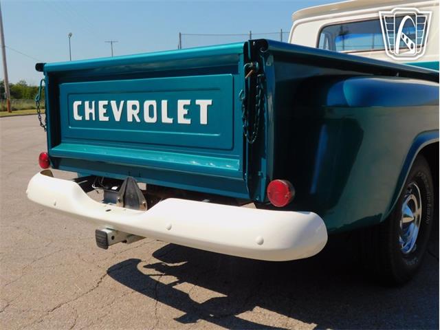 1965 Chevrolet C10 (CC-2122627) for sale in Tulsa, Oklahoma