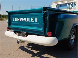 1965 Chevrolet C10 (CC-2122627) for sale in Tulsa, Oklahoma