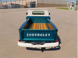 1965 Chevrolet C10 (CC-2122627) for sale in Tulsa, Oklahoma