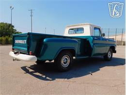 1965 Chevrolet C10 (CC-2122627) for sale in Tulsa, Oklahoma