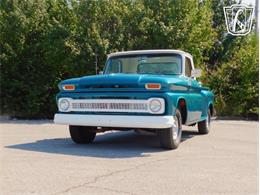 1965 Chevrolet C10 (CC-2122627) for sale in Tulsa, Oklahoma