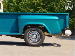 1965 Chevrolet C10 (CC-2122627) for sale in Tulsa, Oklahoma