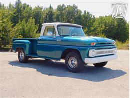 1965 Chevrolet C10 (CC-2122627) for sale in Tulsa, Oklahoma